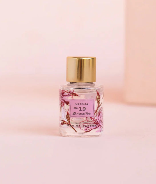 Lollia little Luxe Eau De Parfum