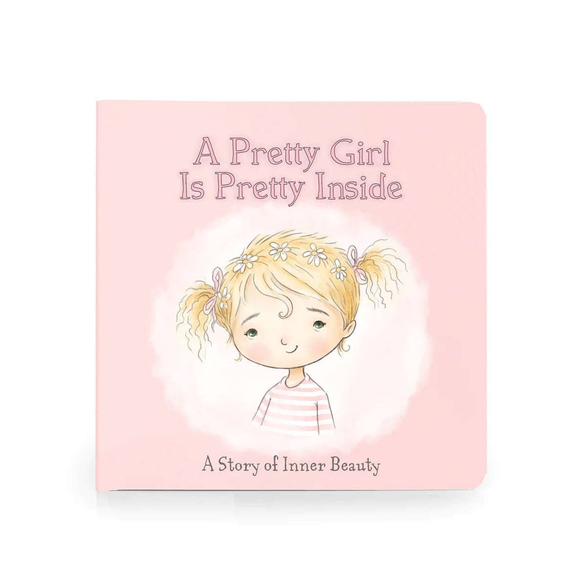 A pretty girl book