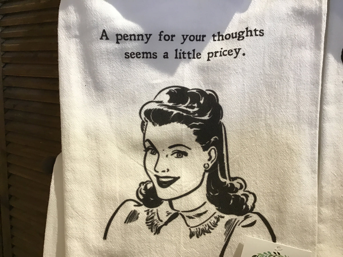 Shoppers Say These Dish Towels Are Better Than Any They've
