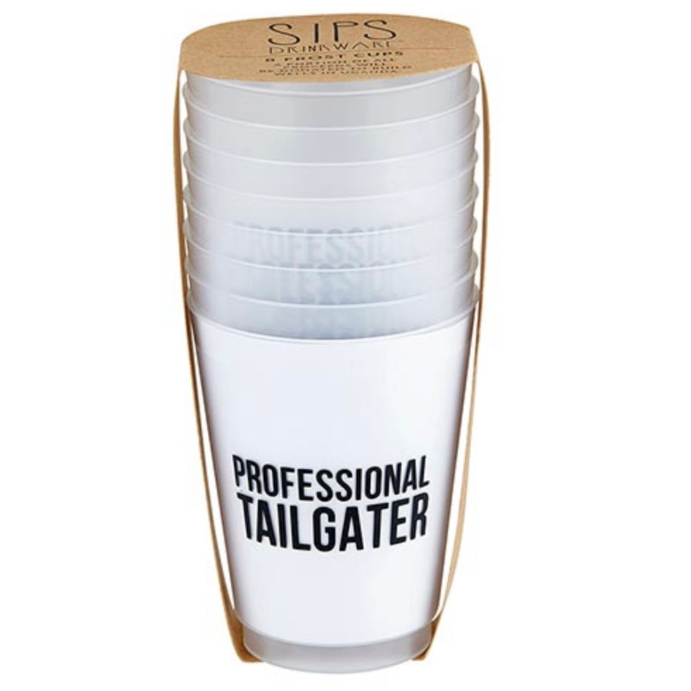 Tailgater Frost Cup