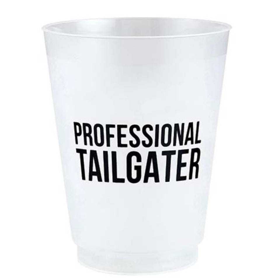 Tailgater Frost Cup