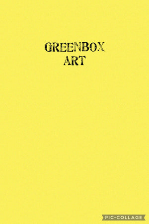 GreenBox Art