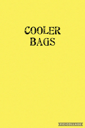 Cooler Bags