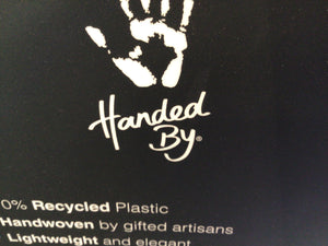 Handed By Bags