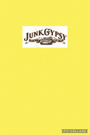 Junk Gypsy