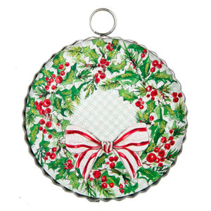 The Round Top Collection -Christmas