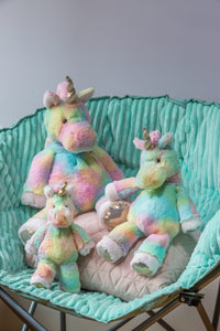 Marshmallow Junior Fro-yo Unicorn