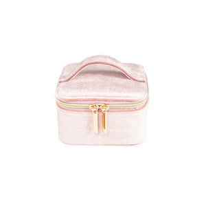 Vera Travel Jewelry Case with Pouch