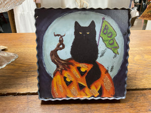 The Round Top Collection Fall