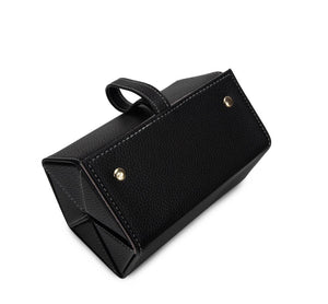 Leah 5 Eyewear & Jewelry Case