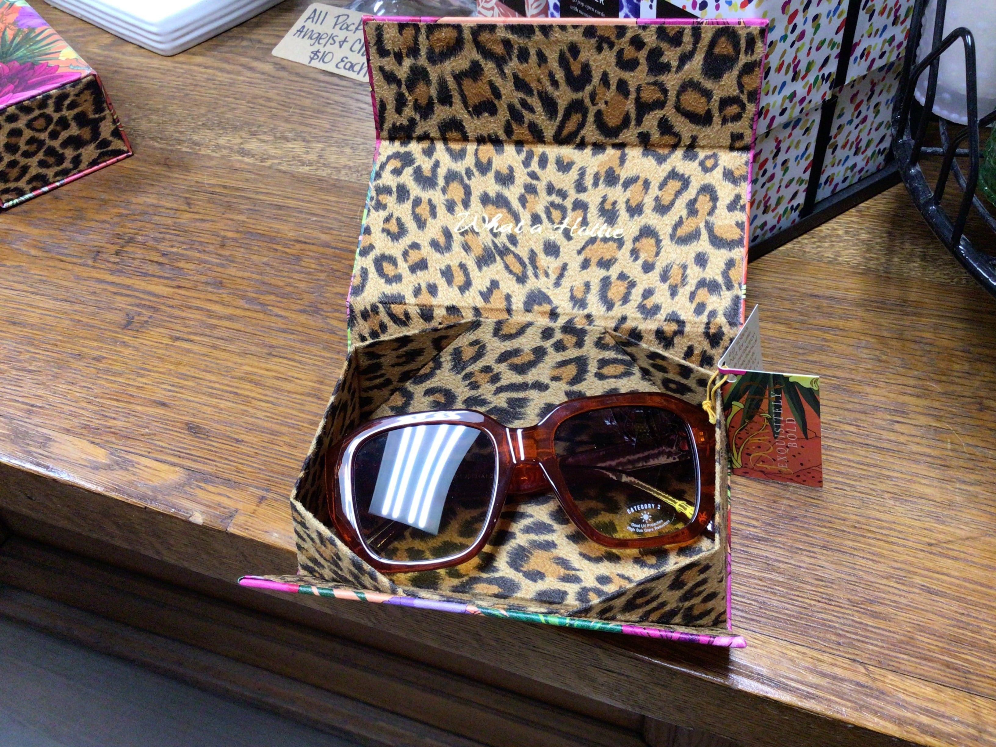Powder Sunglasses