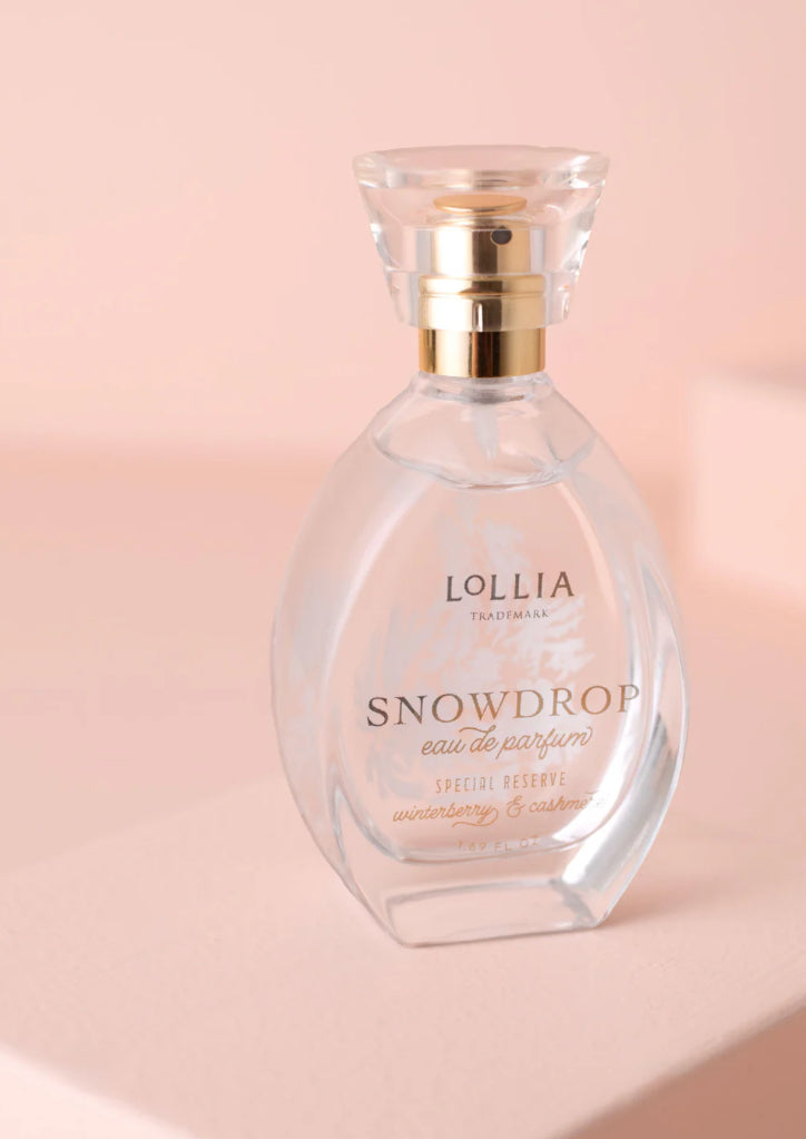 Lollia Eau De Parfum