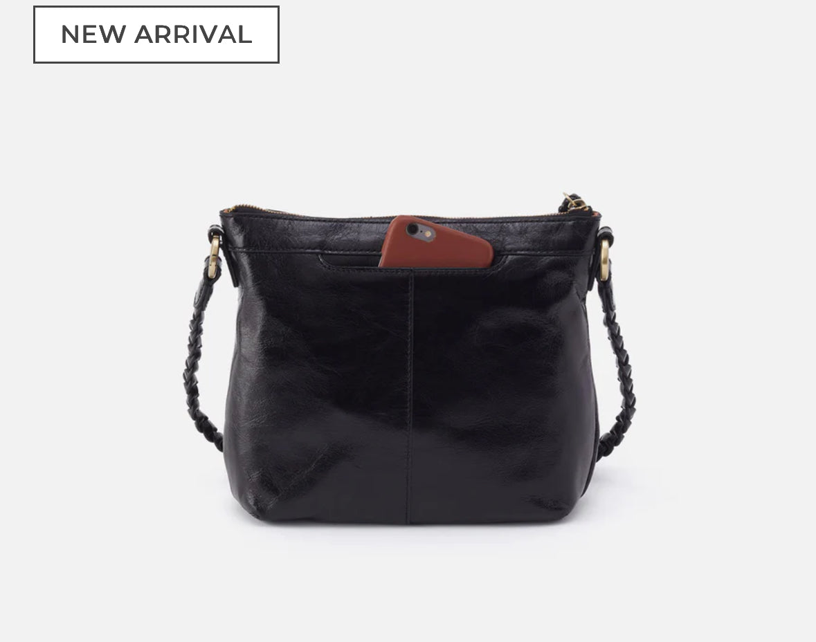 Lasso Medium Crossbody