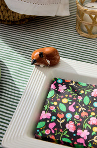 Fox Mini (foxy lady)