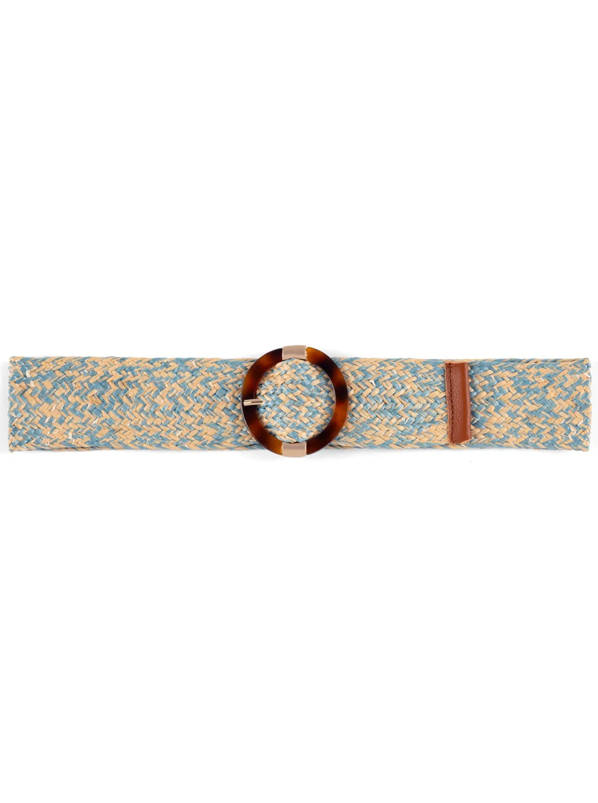 Camille Belt