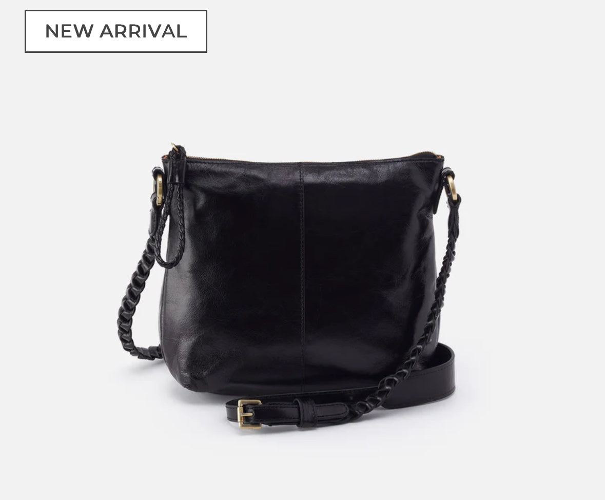 Lasso Medium Crossbody