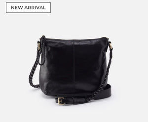 Lasso Medium Crossbody