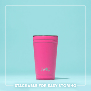 Texas Party Cup 24oz