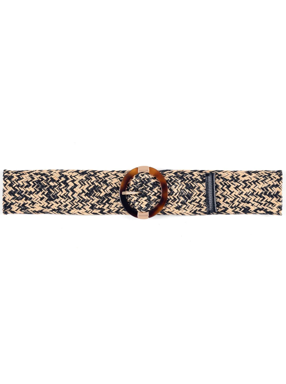 Camille Belt