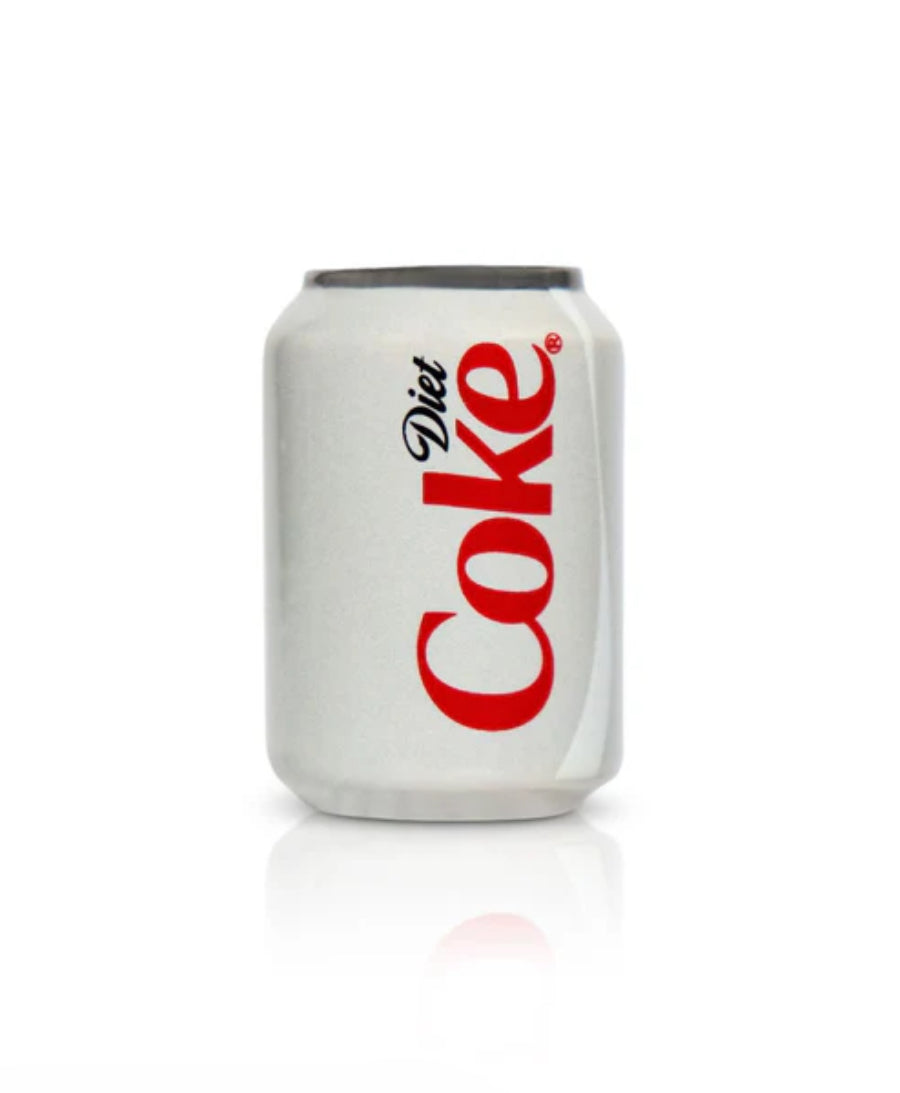 Diet Coke Bottle Mini