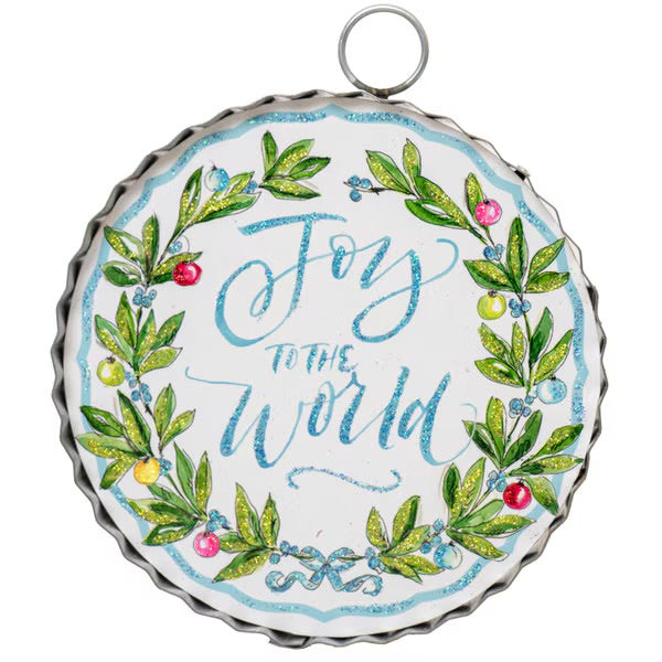 The Round Top Collection -Christmas