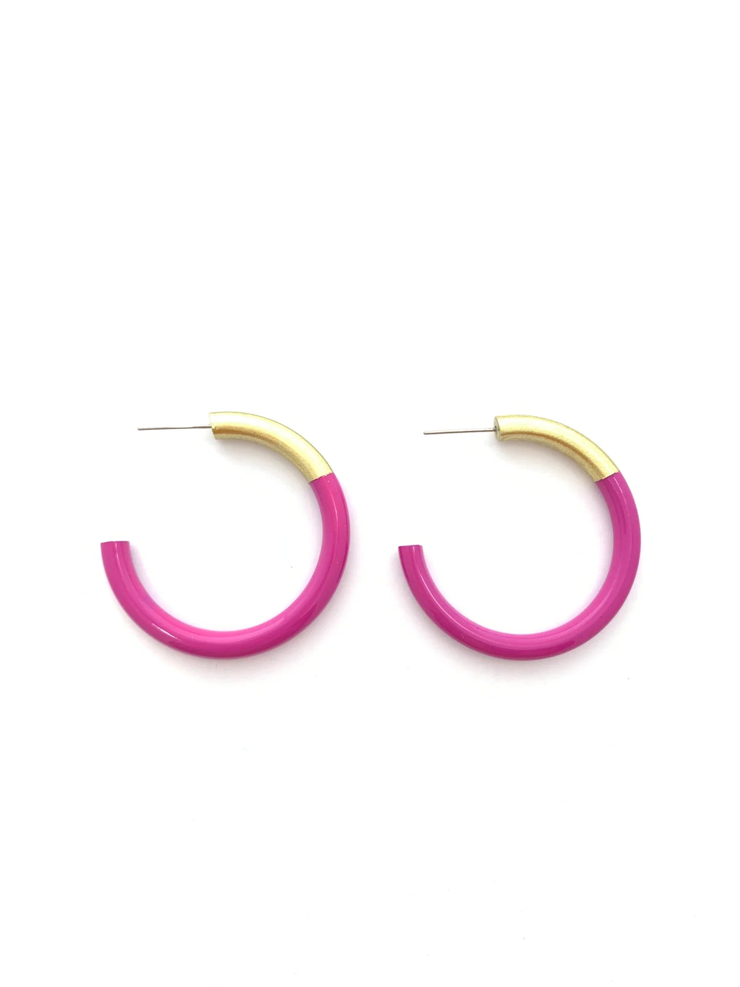 Liz Med Hoops