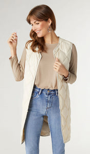 Wander Package Down Vest