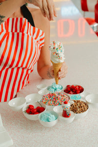 Bubble Bowls