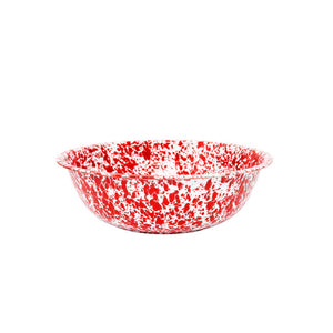 Splatter Small Basin