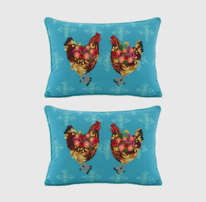 Chicken Pillow