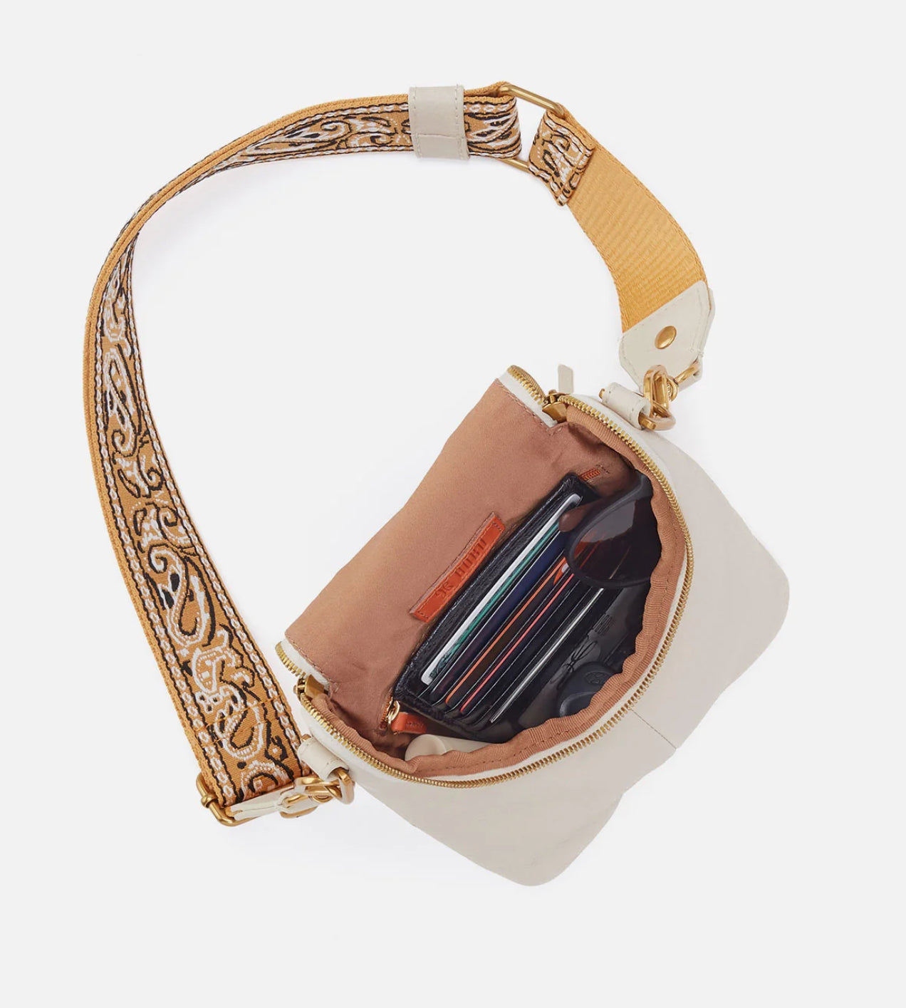 Fern Crossbody