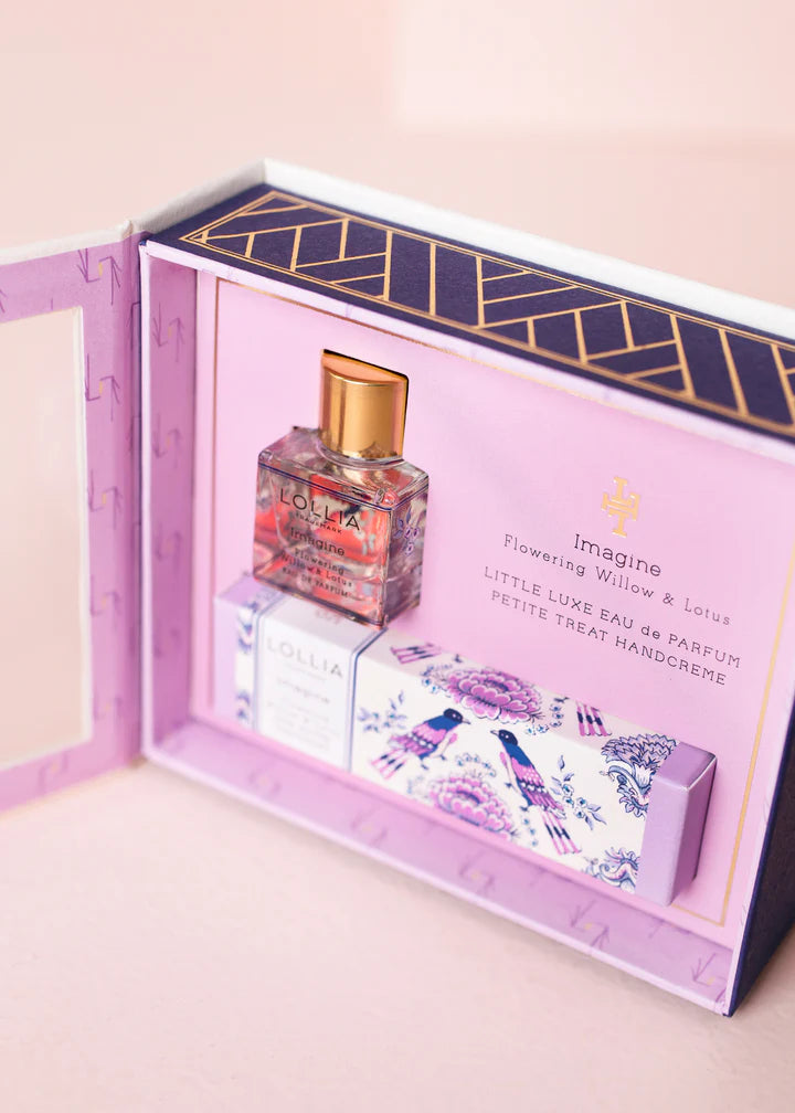 Fragrance Story Gift Set