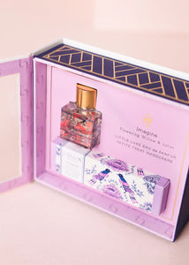 Fragrance Story Gift Set