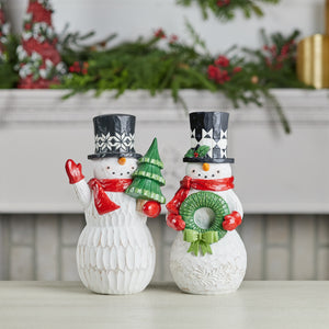 Snowman