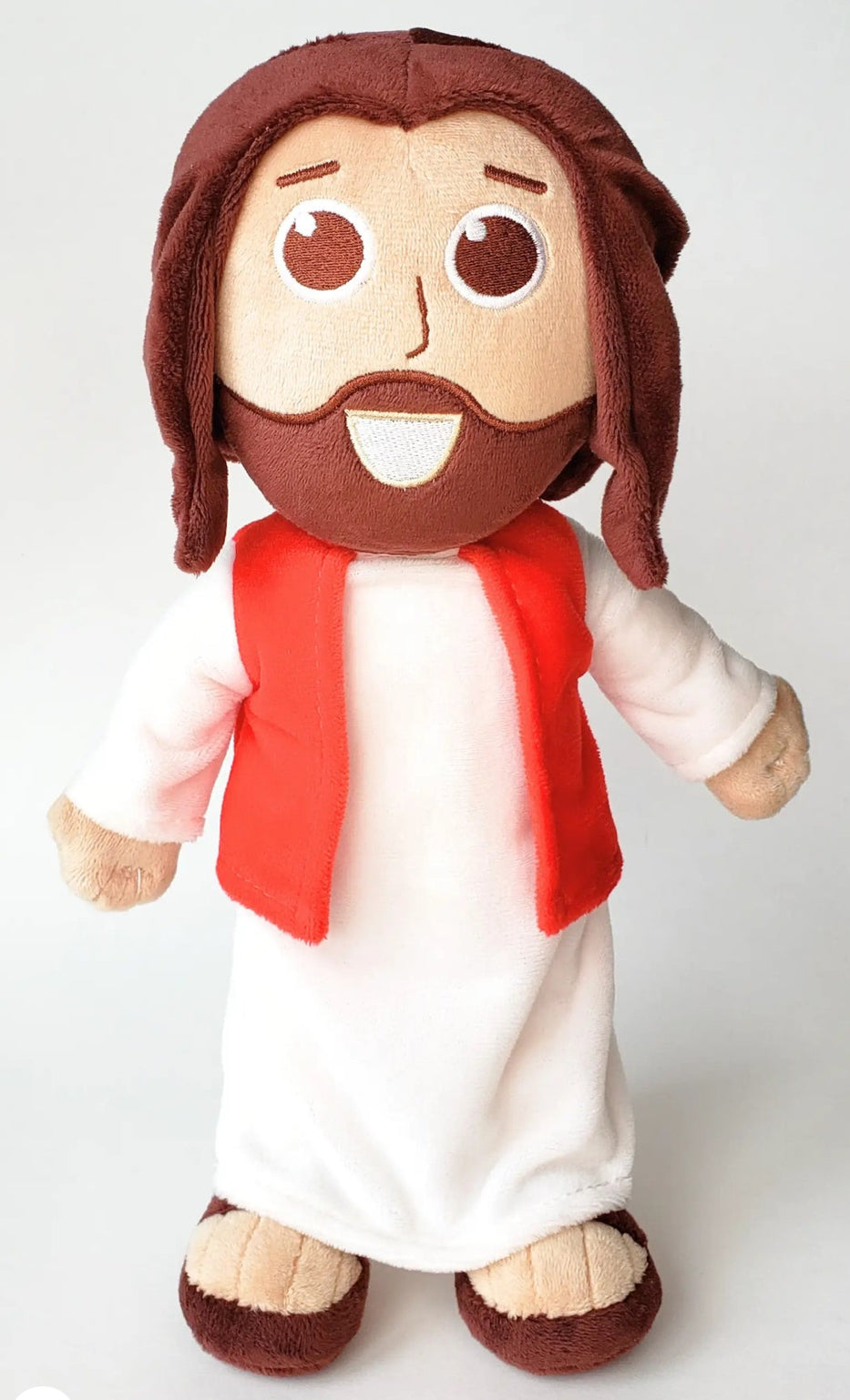The Talking Jesus Doll