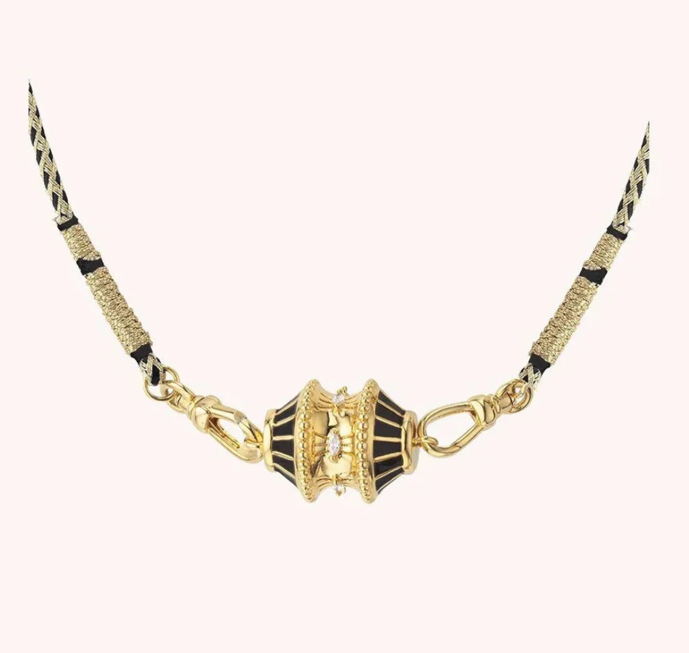 Soleil Necklace Collection