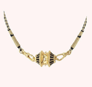 Soleil Necklace Collection