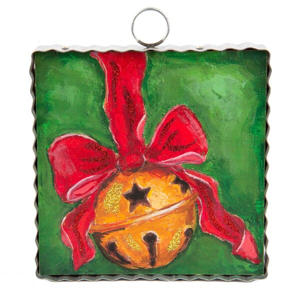 The Round Top Collection -Christmas