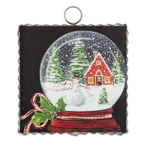 The Round Top Collection -Christmas