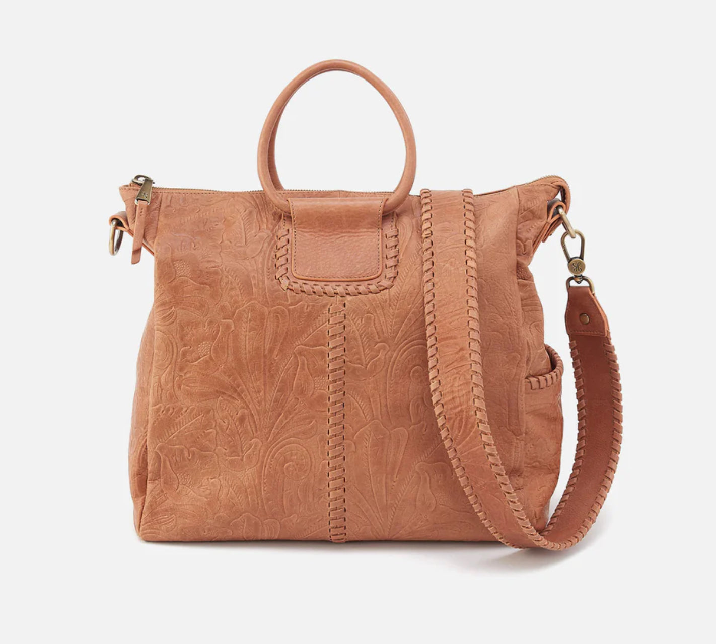 Sheila Large Satchel