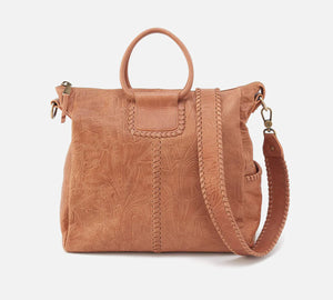 Sheila Large Satchel