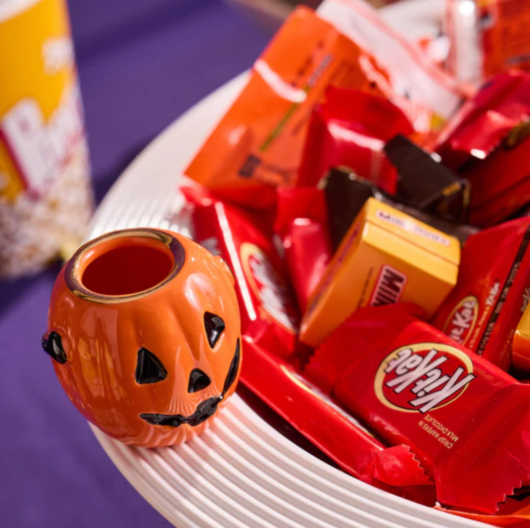 Boo Bucket Mini