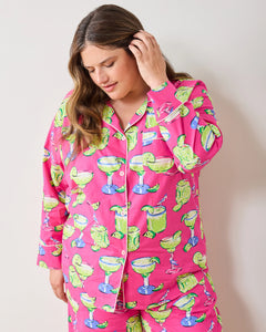 Fresh Margarita PJ Set (Sold Separately)