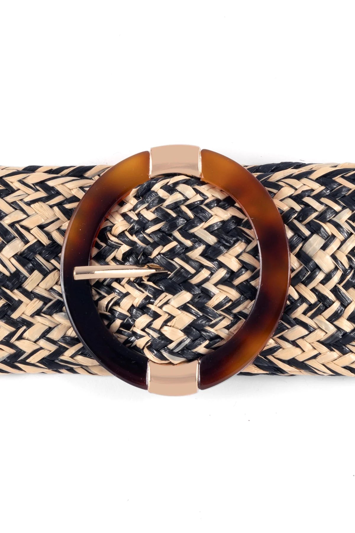 Camille Belt