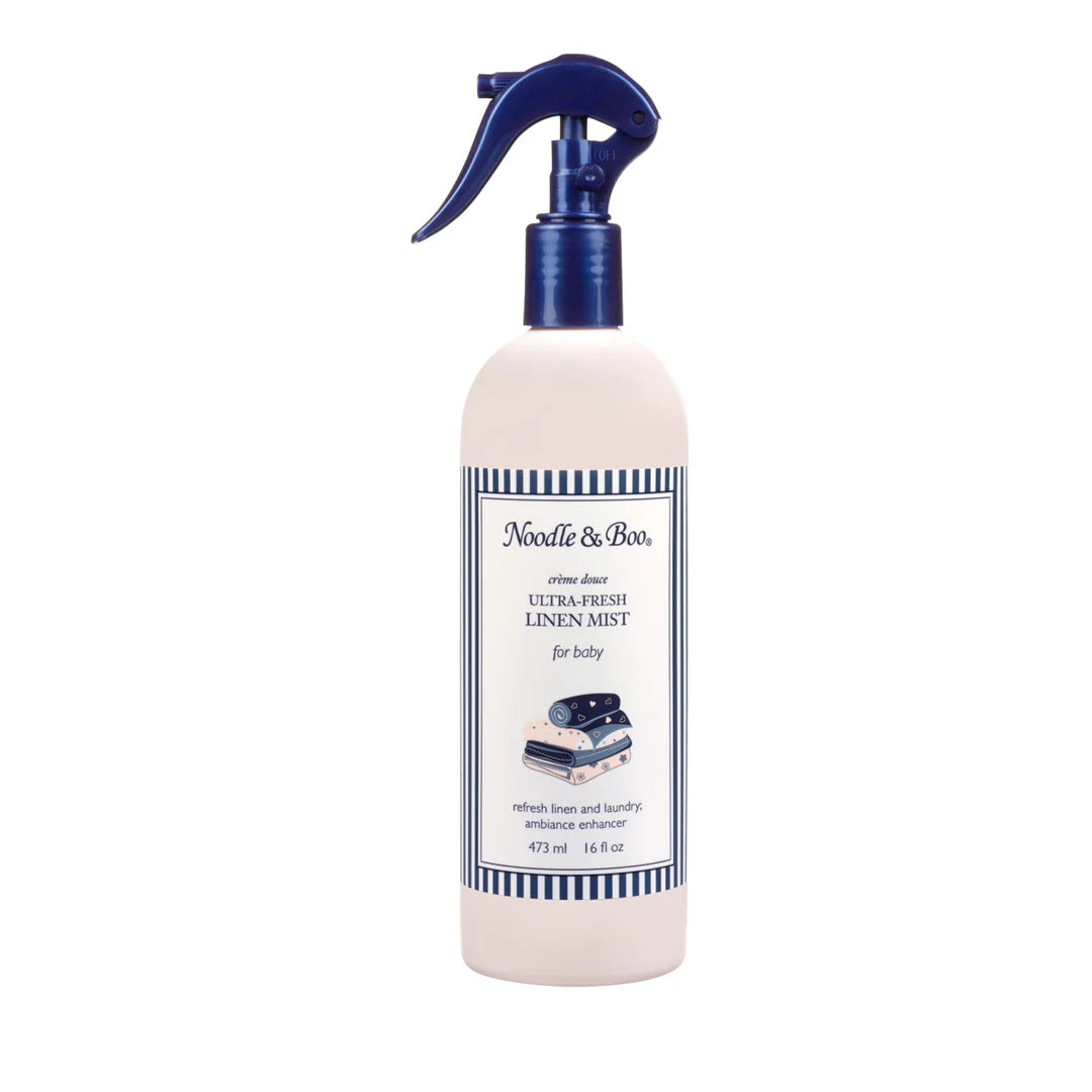 Ultra-Fresh Baby Linen Mist