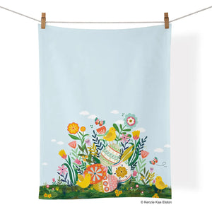 WerkShoppe Tea Towels