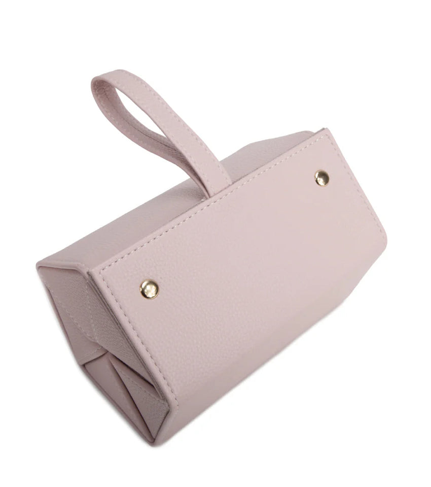 Leah 5 Eyewear & Jewelry Case