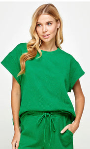 Textured See And Be Seen Pieces (Sale)