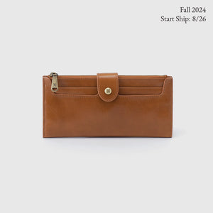 Dunn Continental Wallet