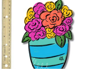 Flower Jar Mini